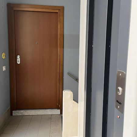 Il Vicoletto Lejlighed Napoli Eksteriør billede